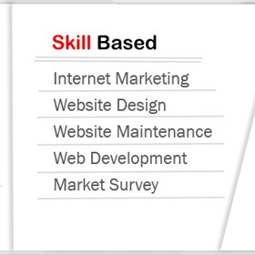 Services: Virtual Web Services 